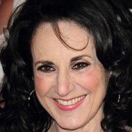 Lesley Joseph, 78 (電視女演員)