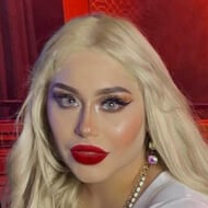 Lesley Karlette, 25 (TikTok Star)