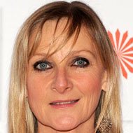 Lesley Sharp, 63 (電視女演員)