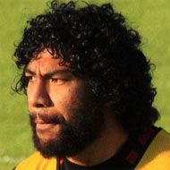 Lesley Vainikolo, 44 (Rugby Player)