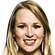 Leslie Ann Bradshaw, 43 (Business Executive)