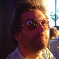 Leslie Benzies, 53 (Game Designer)