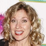 Leslie Carrara-Rudolph, 61 (TV Actress)