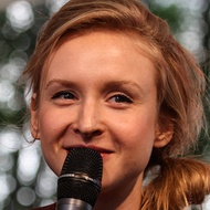 Leslie Clio, 39 (World Music Singer)