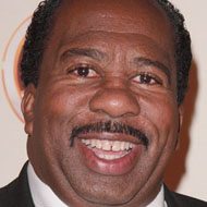 Leslie David Baker, 67 (TV Actor)