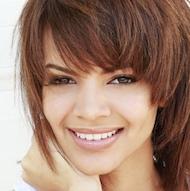 Leslie Grace, 29 (Pop Singer)