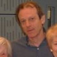 Leslie Grantham (1947 - 2018) (Soap Opera Actor)