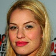Leslie Grossman, 52 (TV Actress)