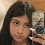 Leslie Guzman, 22 (TikTok Star)