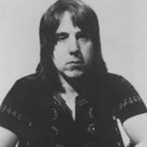 Leslie Harvey (1944 - 1972) (Guitarist)