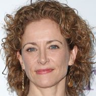 Leslie Hope, 58 (TV Actress)