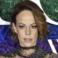 Leslie Kritzer, 46 (Stage Actress)