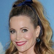 Leslie Mann, 51 (电影女演员)