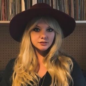 Leslie Mckenzzie, 30 (TikTok明星)