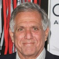 Leslie Moonves, 74 (企業主管)