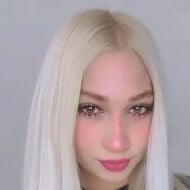 Leslie Natasha, 21 (TikToker)