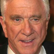 Leslie Nielsen (1926 - 2010) (Movie Actor)