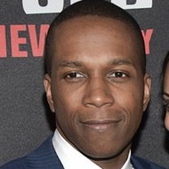 Leslie Odom Jr., 44 (Stage Actor)