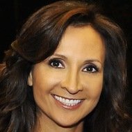 Leslie Sanchez, 54 (Journalist)