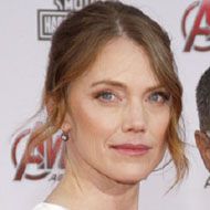Leslie Stefanson, 52 (Atriz de cinema)