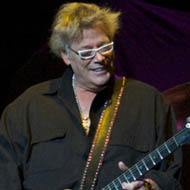 Leslie West (1945 - 2020) (Guitarist)