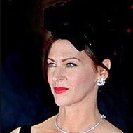 Leslie Zemeckis, 55 (电影女演员)