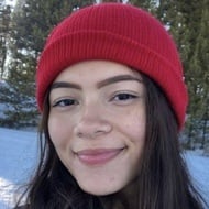 Lesly Mejia, 22 (TikTok Star)