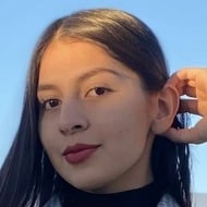 Lesly Ramirez, 22 (TikTok Star)