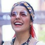 Lesslie Polinesia, 28 (YouTube明星)