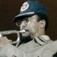 Lester Bowie (1941 - 1999) (Trompetista)