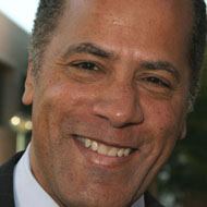 Lester Holt, 64 (Journalist)