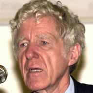 Lester R. Brown, 91 (Environmentalist)