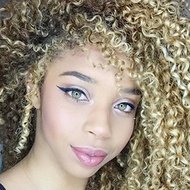 LeSweetpea, 30 (YouTuber)