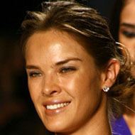Letícia Birkheuer, 45 (Model)