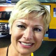 Leticia Calderón, 55 (肥皂剧女演员)