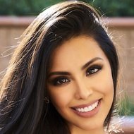 Leticia Castro, 37 (電視節目主持人)