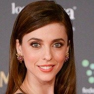 Leticia Dolera, 44 (Movie Actress)