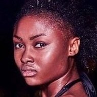 Leticia Jolie, 27 (Modell)