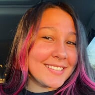 Letícia Medrado, 24 (TikTok Star)