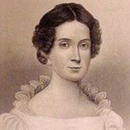 Letitia Christian Tyler (1790 - 1842) (Political Wife)
