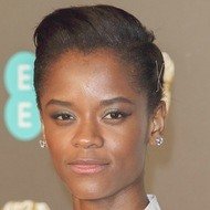 Letitia Wright, 30 (Nữ diễn viên điện ảnh)