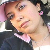 Letizia Ciampa, 37 (Voice Actress)