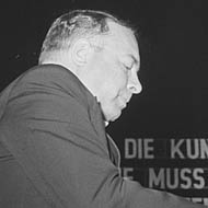 Lev Oborin (1907 - 1974) (Pianist)