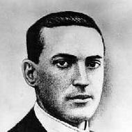 Lev Vygotsky (1896 - 1934) (心理学家)