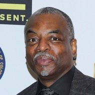 LeVar Burton, 67 (TV Actor)