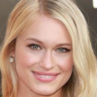 Leven Rambin, 33 (Actriz de Televisión)