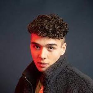 Levent Geiger, 20 (YouTube明星)
