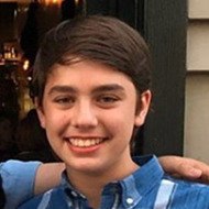 Levi Eirinberg, 24 (Chef)