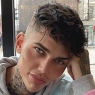 Levi Jed Murphy, 29 (TikTok-ster)