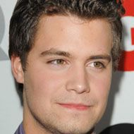 Levi Johnston, 35 (Model)